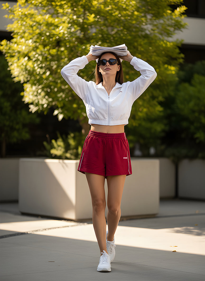 Effortless comfort. Elevated style.