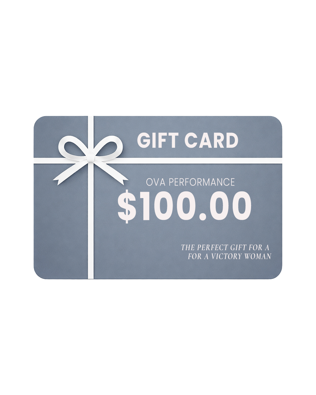 Tarjeta de regalo