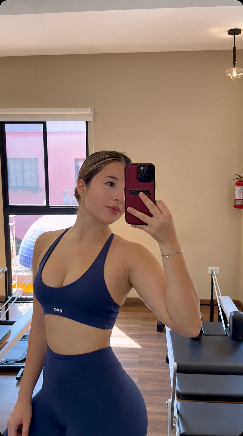 Core Bra
